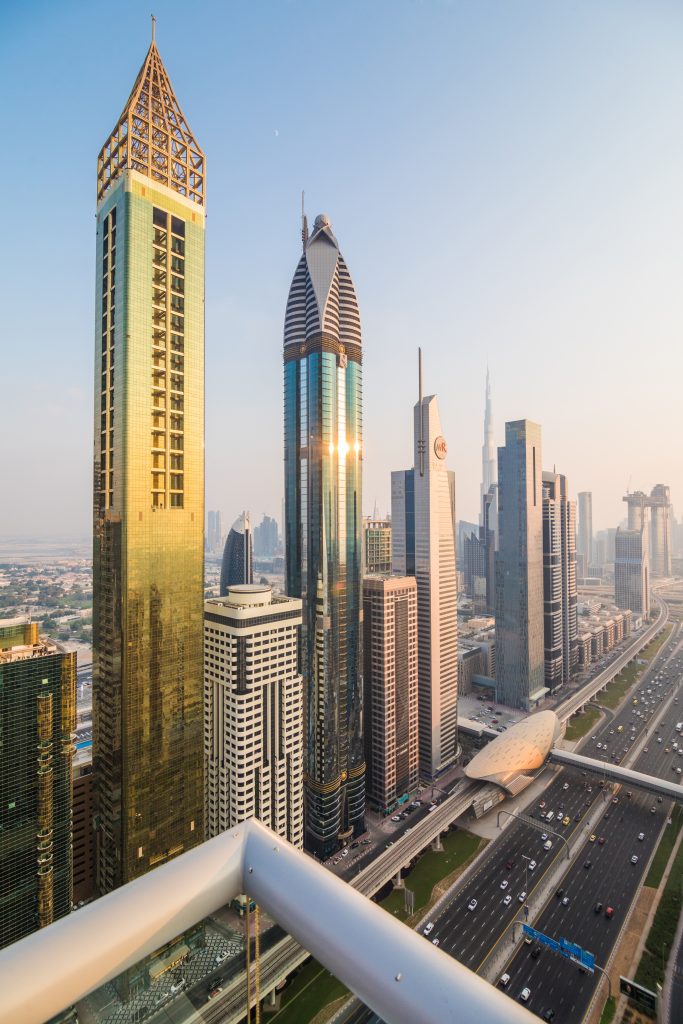 Dubai, UAE